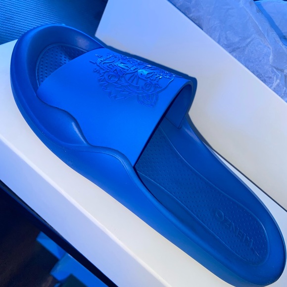 Kenzo slides - Picture 3 of 9